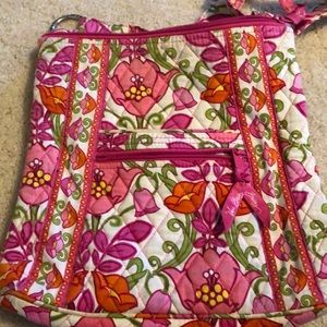 Vera Bradley crossbody